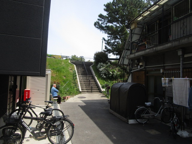 豊中市稲津町３丁目の一棟マンションのその他