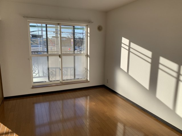 グランデュールみなみ野の洋室