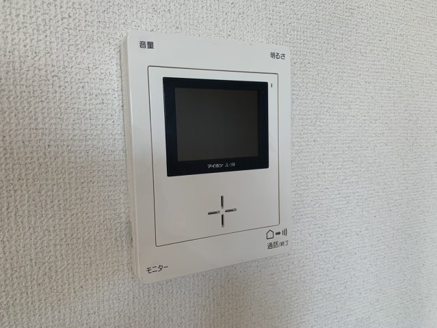 グランデュールみなみ野のセキュリティ