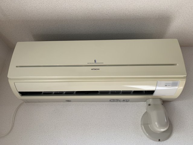 グランデュールみなみ野の設備