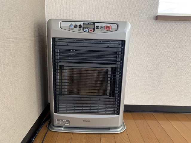 グランデュールみなみ野の設備