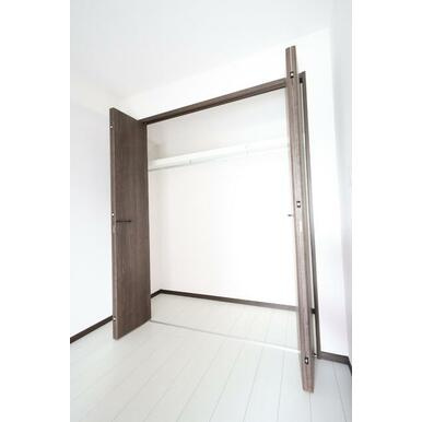 ＴＫビル　ＭＡＳＨＩＫＩ８ の収納
