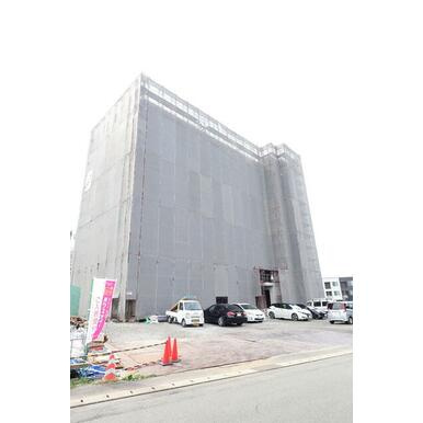 ＴＫビル　ＭＡＳＨＩＫＩ８ 