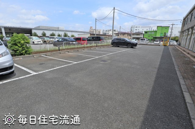 【駐車場】 | グレシア