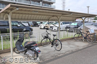 【その他共用部分】 | グレシア