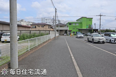 【周辺】 | グレシア