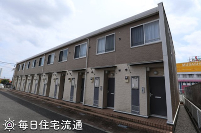 【外観】 | グレシア