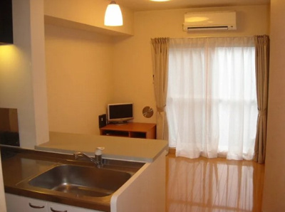 【居間・リビング】 | グレシア