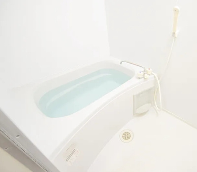 【浴室】 | グレシア