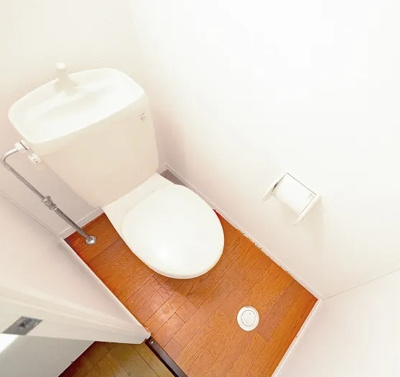 【トイレ】 | グレシア