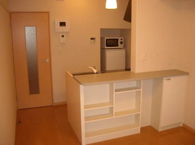 【内装】 | グレシア