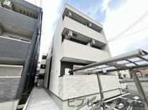 フジパレス助松町ノースの画像