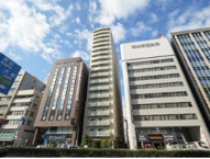 朝日マンション五反田の画像