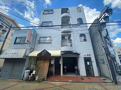  | OsakaMetro中央線「緑橋駅」1分！