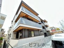 パサログランデ浜寺諏訪森Ⅱの画像