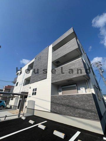 フジパレス秋月川田 