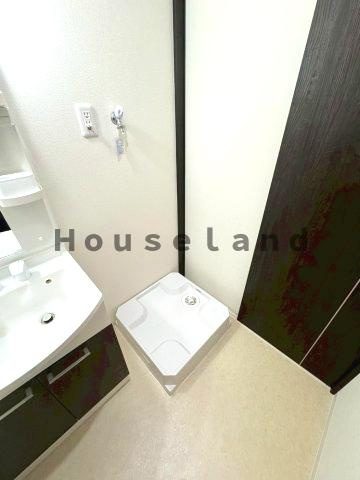 フジパレス秋月川田 の設備