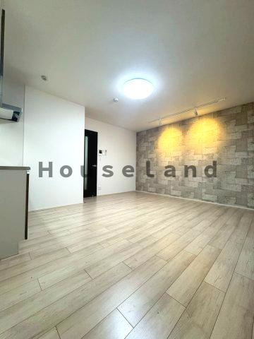 フジパレス秋月川田 の居間・リビング