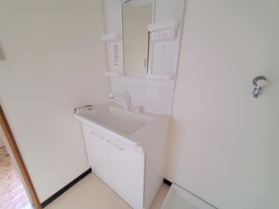 鹿ノ台北１丁目戸建賃貸の設備