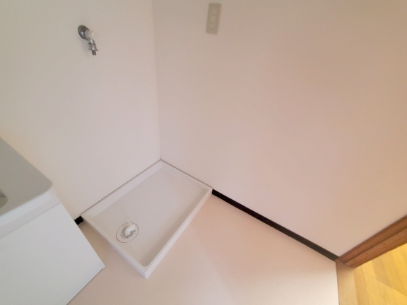 鹿ノ台北１丁目戸建賃貸の設備