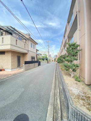 【周辺】 | ステーションハイツ千里丘