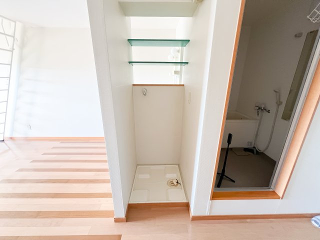 カーサ・ローズヴェールの設備