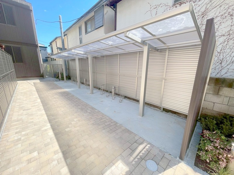 Cellar　桜新町のその他共用部分