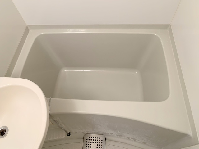 リズンの浴室|1日の疲れを癒すバスルーム