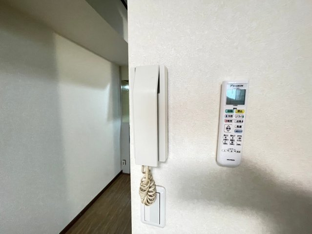 プルミエ駒沢Ａの設備