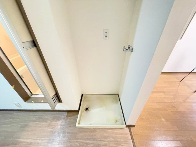 プルミエ駒沢Ａの内装
