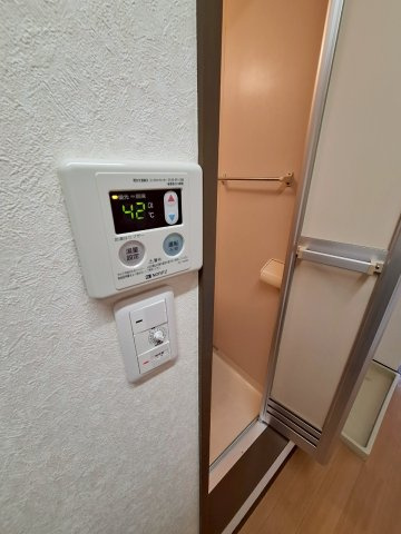 プルミエ駒沢Ａの設備