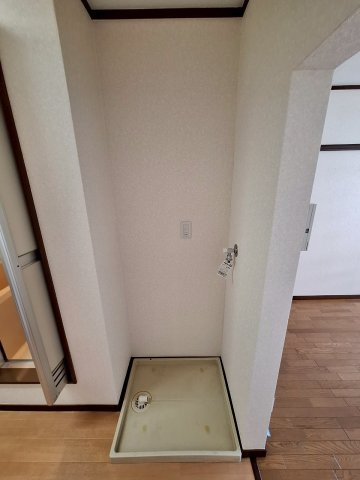 プルミエ駒沢Ａの内装