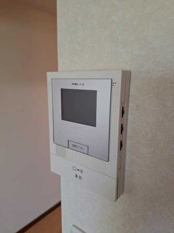 プルミエ駒沢Ａのセキュリティ