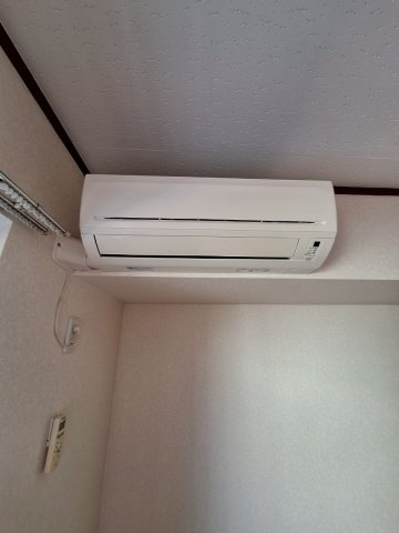 プルミエ駒沢Ａの設備