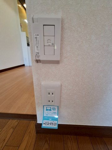 プルミエ駒沢Ａの設備