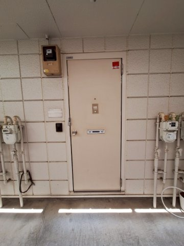 プルミエ駒沢Ａの外観