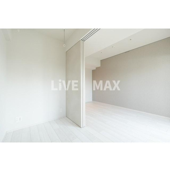 【寝室】ルフォンプログレ門前仲町プレミア 