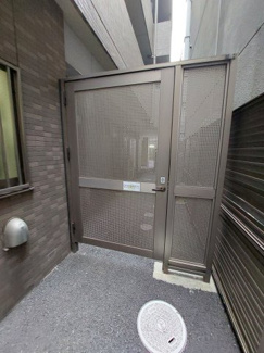 【その他共用部分】