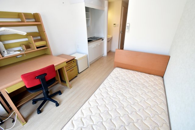 グロース西宮北口の内装