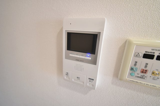 グロース西宮北口のセキュリティ