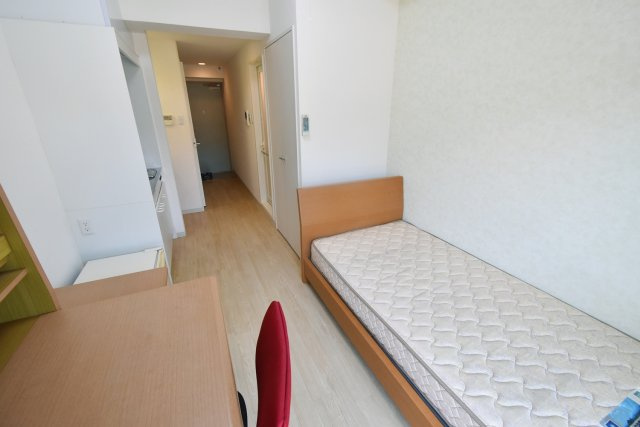 グロース西宮北口の内装