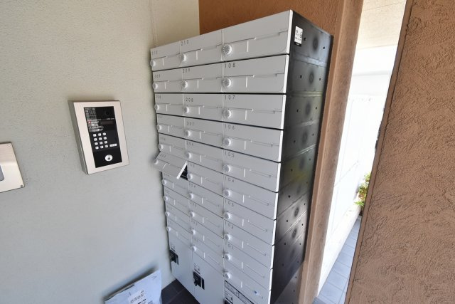 グロース西宮北口のその他共用部分