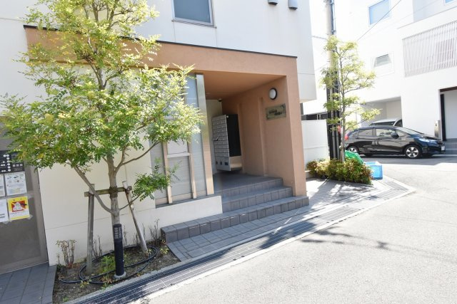 グロース西宮北口のその他