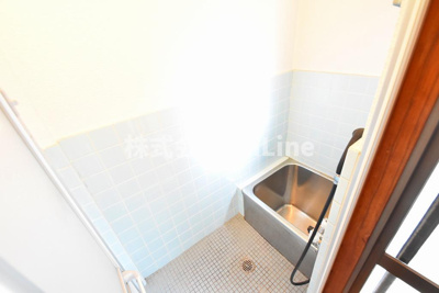 【浴室】 | マンション陽光