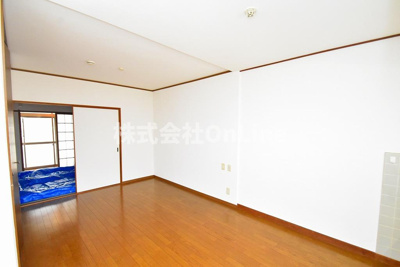 【内装】 | マンション陽光