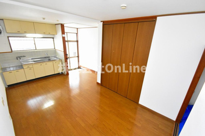 【内装】 | マンション陽光