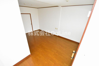 【洋室】 | マンション陽光