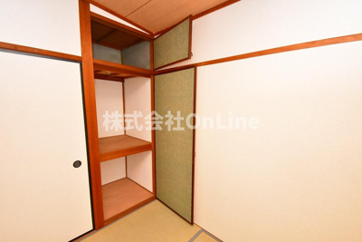 【収納】 | マンション陽光