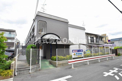 【外観】 | マンション陽光