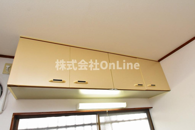 【収納】 | マンション陽光